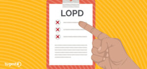 Sanciones para tu empresa por no cumplir con la normativa de la LOPD