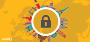 Después de mucho tiempo, es momento de recoger todos los datos sobre la LOPD en el entorno europeo