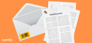 La cara de susto no nos la quita nadie cuando recibimos una notificaci贸n de Hacienda, pero no nos pongamos dram谩ticos, a veces Hacienda tambi茅n se equivoca