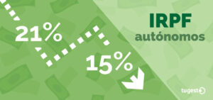 Reforma fiscal de los autónomos en 2015: te contamos en qué consiste, novedades, qué cambia...