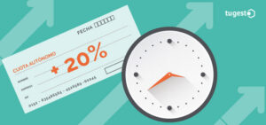 ¿Qué pasa si eres autónomo y no pagas? Te lo contamos a continuación.