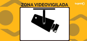 Te contamos cuán legal es el uso de cámaras de vigilancia en los puestos de trabajo