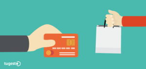 Tenemos que ir con mucho cuidado, pues entre los delitos más frecuentes solemos toparnos con el uso fraudulento de la tarjeta de crédito.