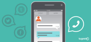 Averigua en este post que hay que hacer para denunciar amenazas a trav茅s de Whatsapp