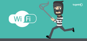 驴Sab铆as que robar wifi en Espa帽a se considera un delito?