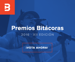 Votar tugesto en los premios Bitácoras 2016