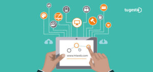 Quien no tiene a d铆a de hoy una p谩gina web, se queda atr谩s. Por eso te ense帽amos c贸mo llevar a cabo una desde cero