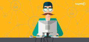 La suplantación de identidad es un acto totalmente ilegal, por lo que si lo sufres o has sufrido que sepas cómo hacer frente