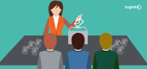 Hay varias razones justificadas que te permitir谩n poder ausentarte en caso de estar en la mesa electoral. 驴Cu谩les? Lee nuestro post y con贸celas