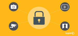 Cámaras de vigilancia y la LOPD: te contamos todo sobre este tema en materia legal