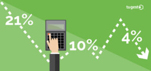 Con estos trucos, aprender谩s c贸mo pagar menos IVA siendo aut贸nomo