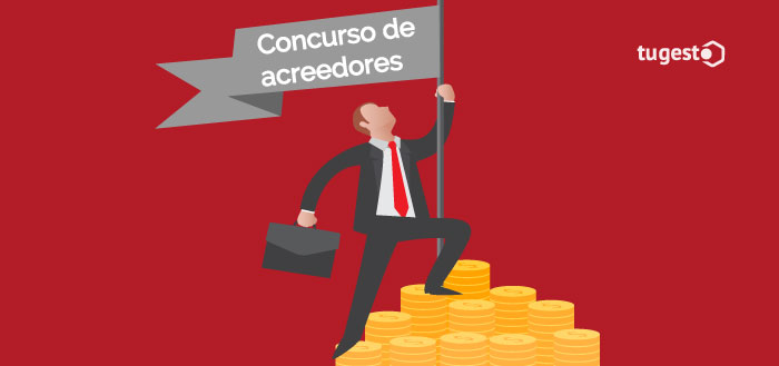 Concurso de acreedores