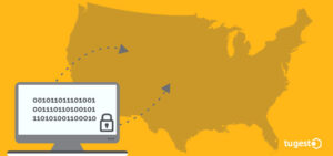 Te contamos qué es y cómo afecta a los datos de forma internacional