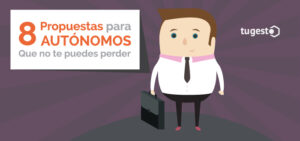 Para mejorar las condiciones de los autónomos, es importante conocer cómo. ¡Te lo explicamos a continuación!