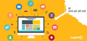 Conoce cómo influye la dirección IP en la privacidad de tus datos personales. En este post te contamos todo sobre la IP y la protección de datos