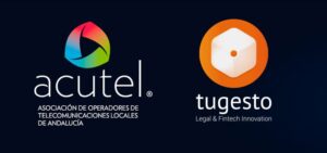 Acuerdo de tugesto y Acutel para la prevención de impagos en empresas de telecomunicaciones