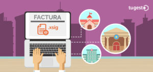 Estos son los pasos a seguir para comenzar a facturas a las Administraciones con nuestro programa online tufactura