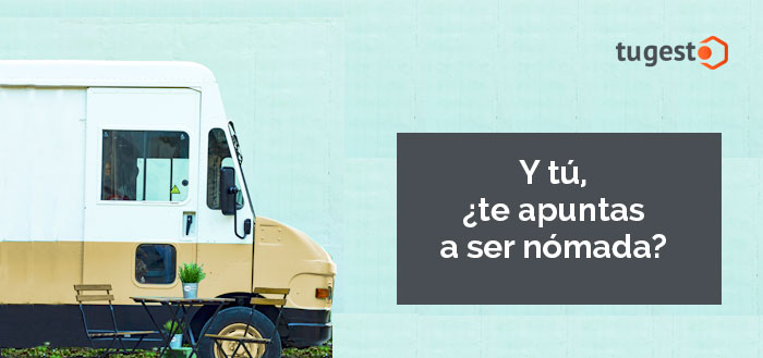 Con este novedoso modelo de negocio podrás estar en cualquier lado y seguir con tu negocio en marcha
