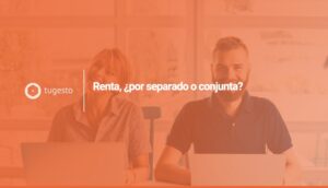 Asesor铆a especializada en declaraci贸n de la renta, tanto conjunta como separada