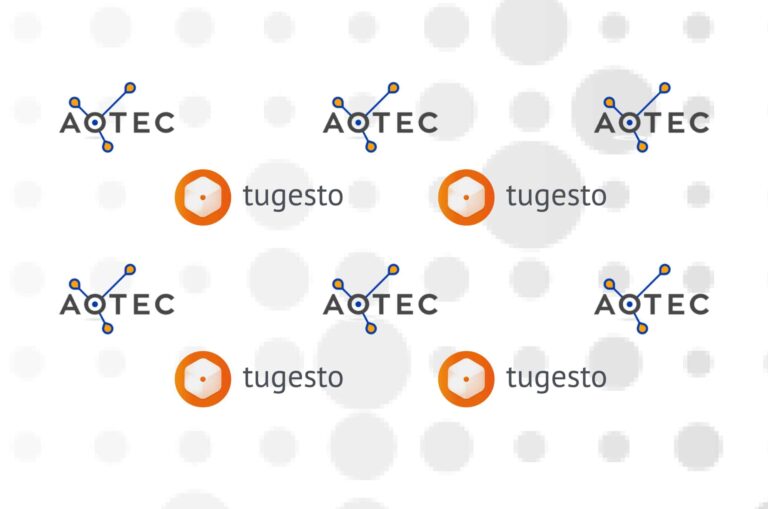 tugesto renueva con AOTEC, te contamos todo sobre esta feria