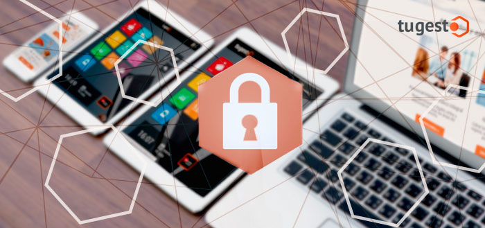 conexión segura SSL/TLS