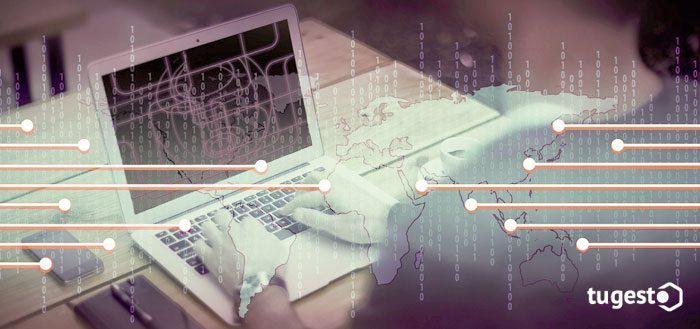Portabilidad de los datos personales según la LOPD.