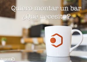 Paso a paso te contamos qué se necesita para abrir un bar