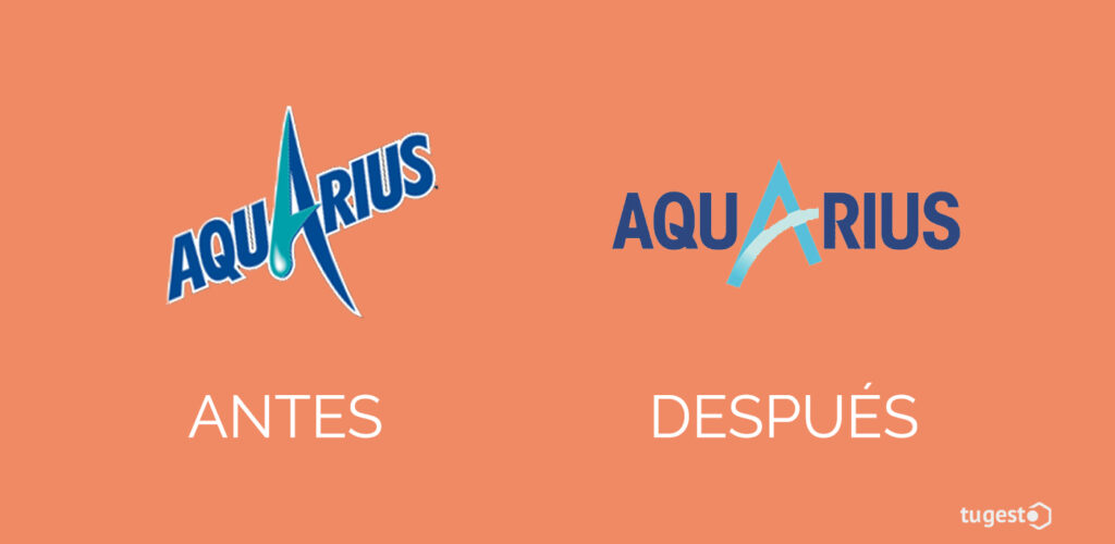 aquarius nuevo logo