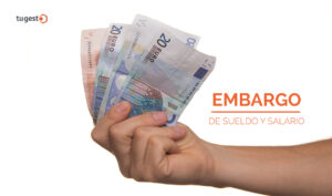 Si no conoces cómo funciona el embargo de suelos y salarios, porque nunca te ha ocurrido o porque lo desconocías, te informamos en nuestro post