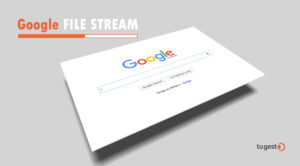 google file stream