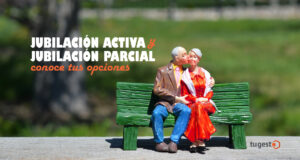 Si te acercas a la edad madura, conocer las diferentes opciones de jubilación puede tranquilizarte y aliviarte.