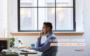 Estas son las diferencias principales entre la pensión de jubilación entre autónomos y trabajadores por cuenta ajena