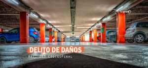 ¿Es delito rayar un coche? La respuesta es clara: Sí. Ahora es momento de que te contemos cómo proceder al respecto.