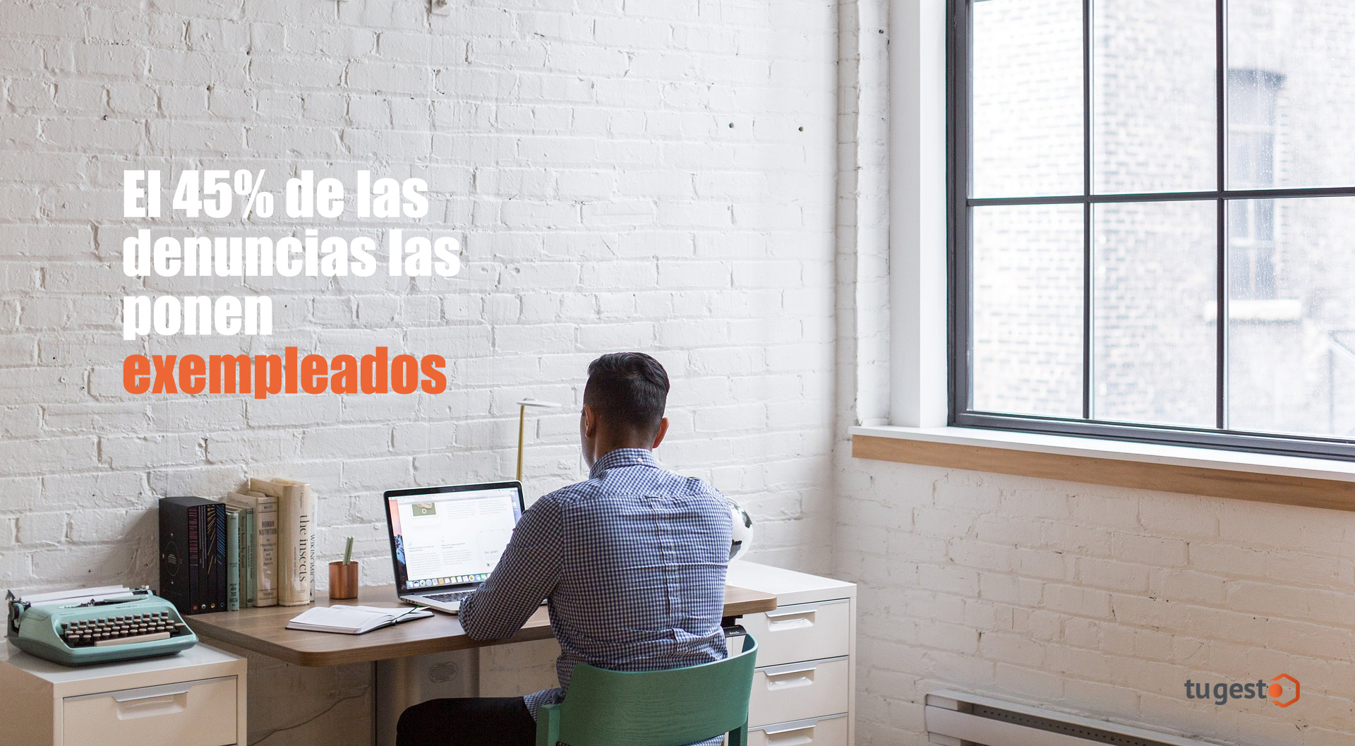 software ilegal pirata empresa tugesto