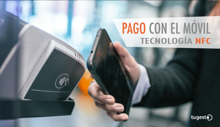 El pago con el teléfono móvil está cada vez más a la orden del día, ¿es 100% seguro? Te lo contamos