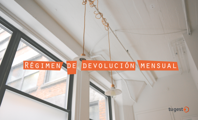 Toda la información sobre el REDEME, en nuestro blog. ¡Sigue leyendo!