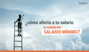 subida salario minimo 2018