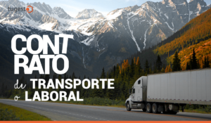 Existen diferencias entre el contrato de trabajo para transportistas y el de trabajo, por eso es interesante conocer ambos y poder decidir