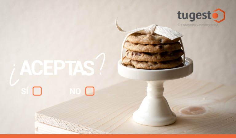 ¿Aceptas o no las cookies cuando navegas en Internet? Te contamos lo que implica hacerlo.
