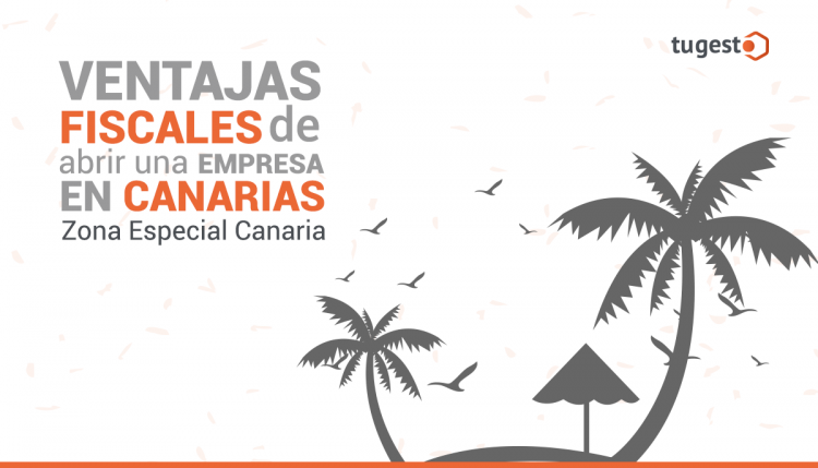regimen fiscal canarias