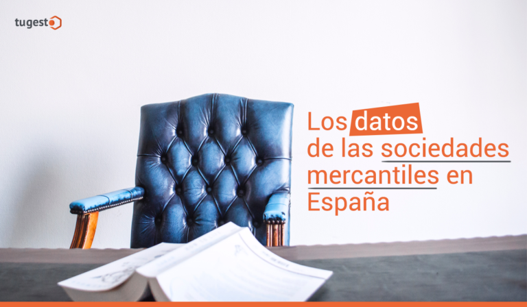 Estos datos te ayudarán a conocer mejor dónde emprender en España