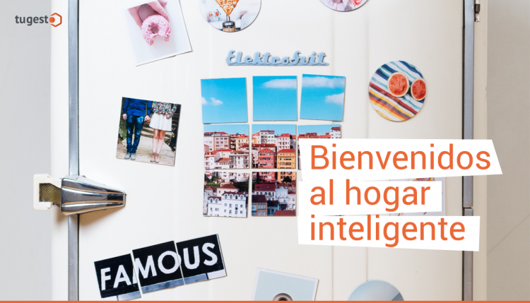 hogar inteligente