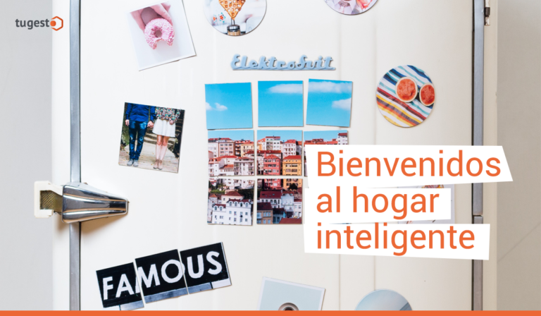 La tecnología es el centro de muchas de las cuestiones, y en el hogar no se queda atrás