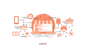 A través del ejemplo de un e-commerce, te contamos cómo darte de alta en el IAE.