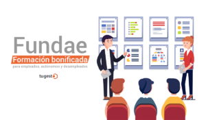 Si no conoces Fundae y todo lo que te puede aportar para tu empresa y trabajadores, sigue leyendo este post
