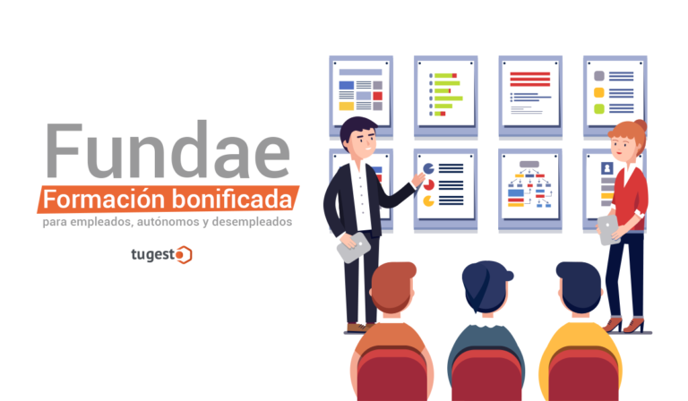 Si no conoces Fundae y todo lo que te puede aportar para tu empresa y trabajadores, sigue leyendo este post