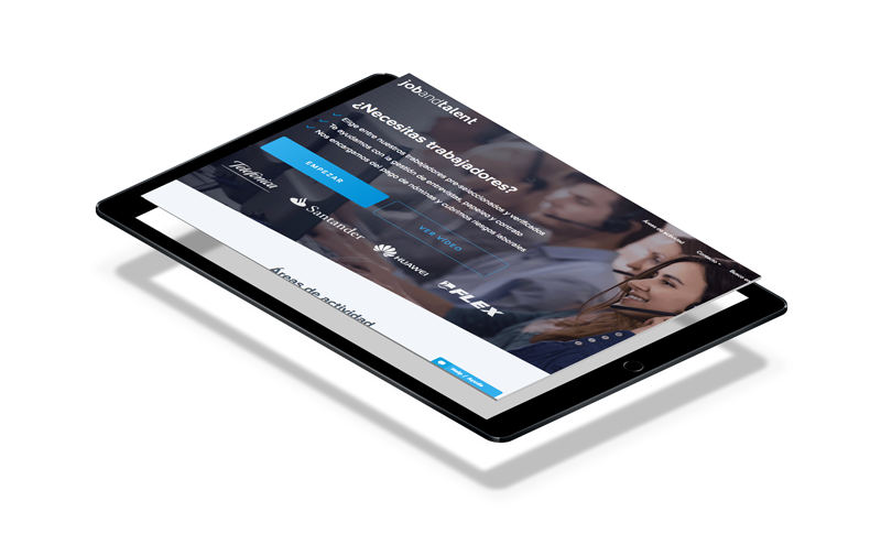 app empleo