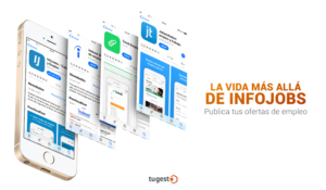 Trovit, Indeed, Infojobs, Jobandtalent... Muchas son estas aplicaciones y hoy te hablamos de todas ellas.