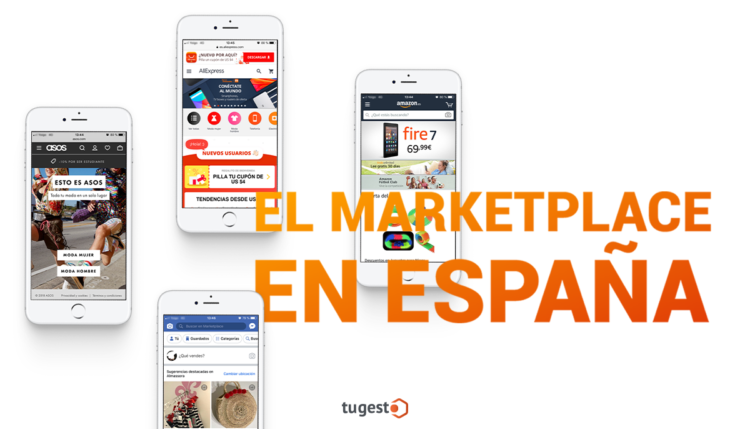marketplace españa
