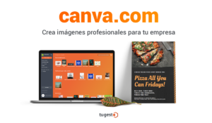 Estos son los pasos para que aprendas como diseñar imagenes en canva para tu negocio